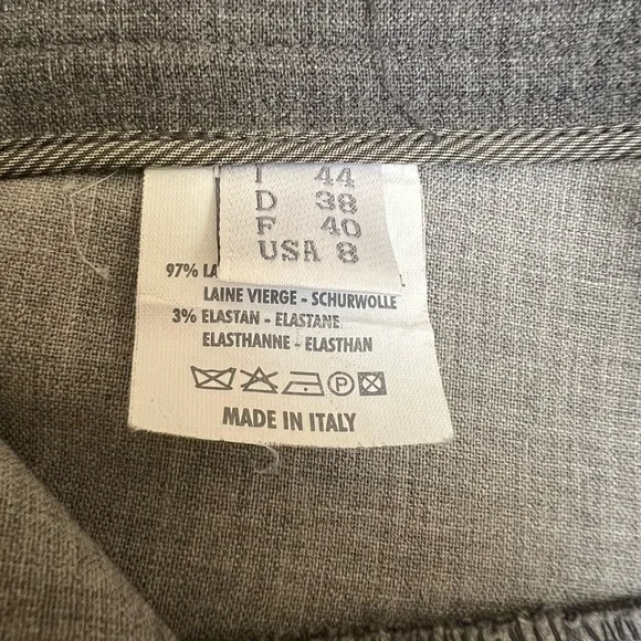 Gunex pant - Picture 4 of 4